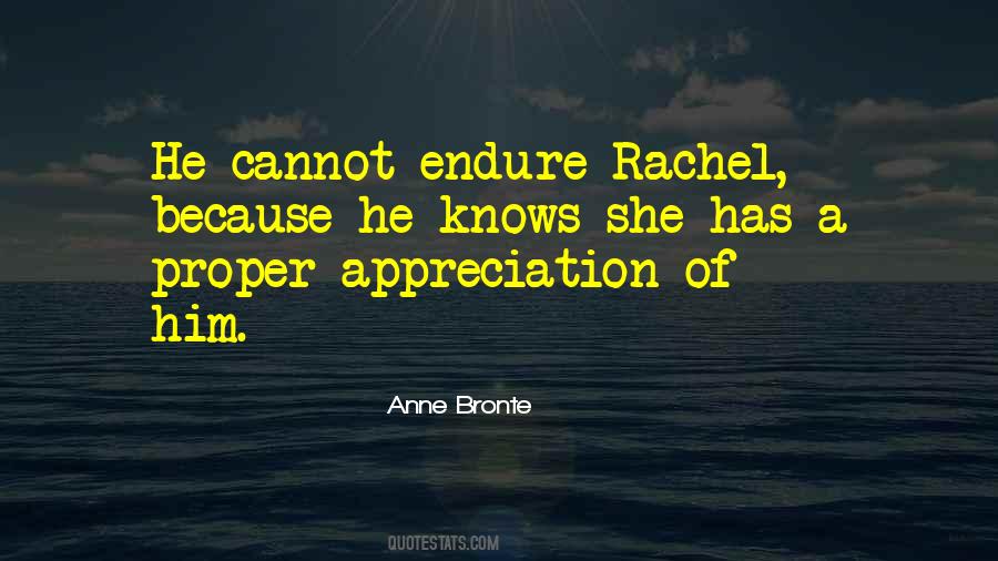 Anne Bronte Quotes #1607490