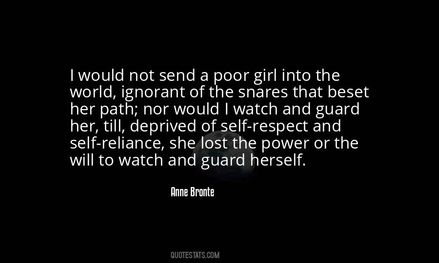 Anne Bronte Quotes #1648407