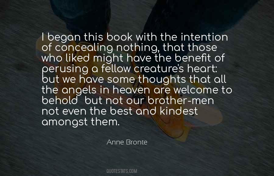 Anne Bronte Quotes #1653575