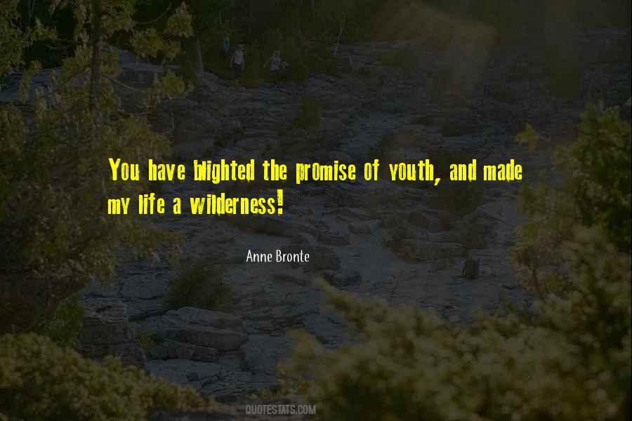 Anne Bronte Quotes #1767732
