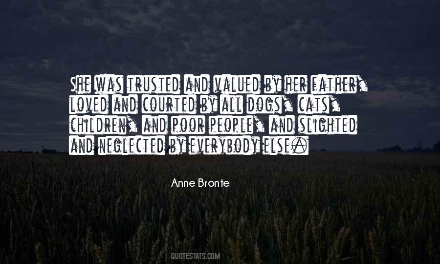 Anne Bronte Quotes #1850985
