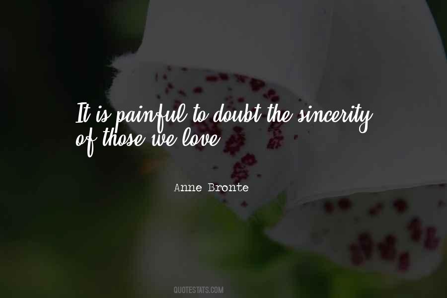 Anne Bronte Quotes #294033