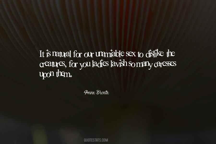 Anne Bronte Quotes #366539