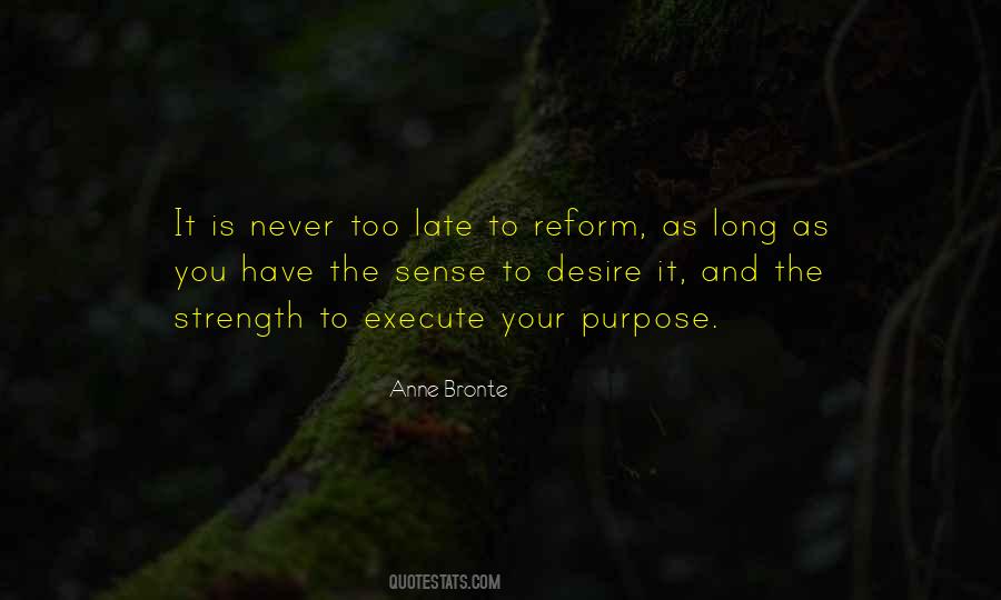 Anne Bronte Quotes #382440