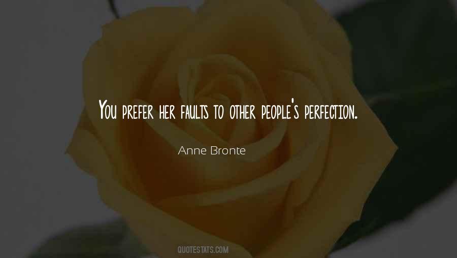 Anne Bronte Quotes #508317