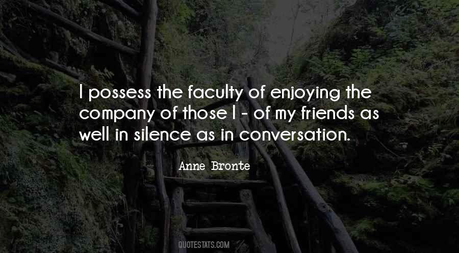 Anne Bronte Quotes #648799