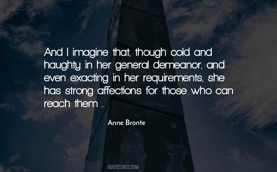Anne Bronte Quotes #649325