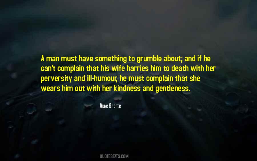 Anne Bronte Quotes #804906