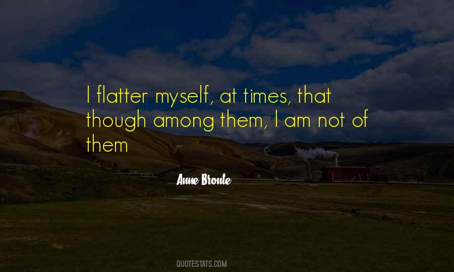 Anne Bronte Quotes #842912