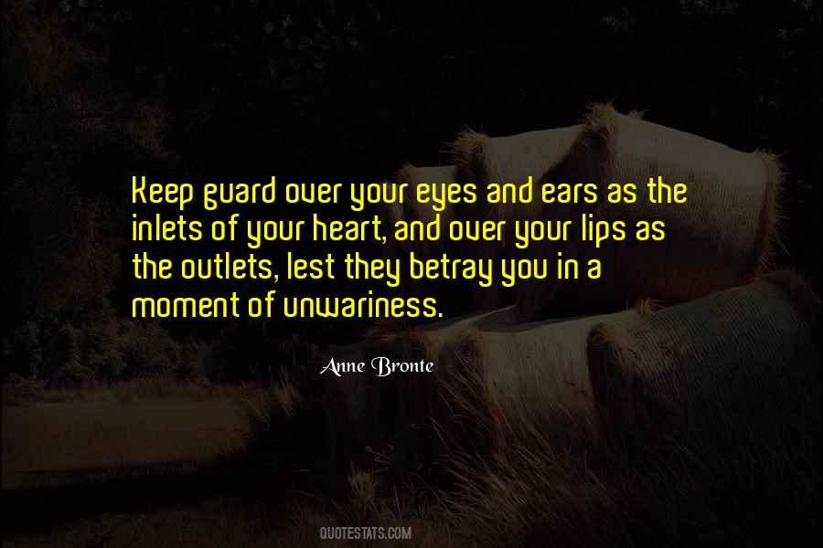 Anne Bronte Quotes #891560