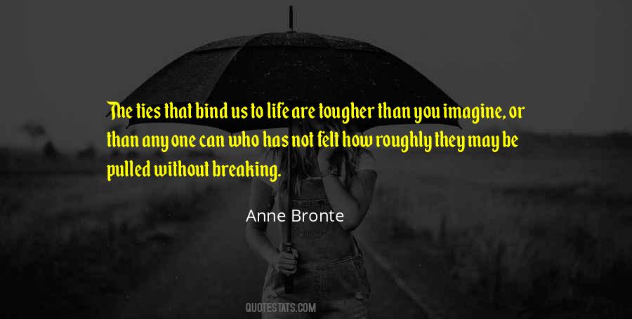 Anne Bronte Quotes #95428