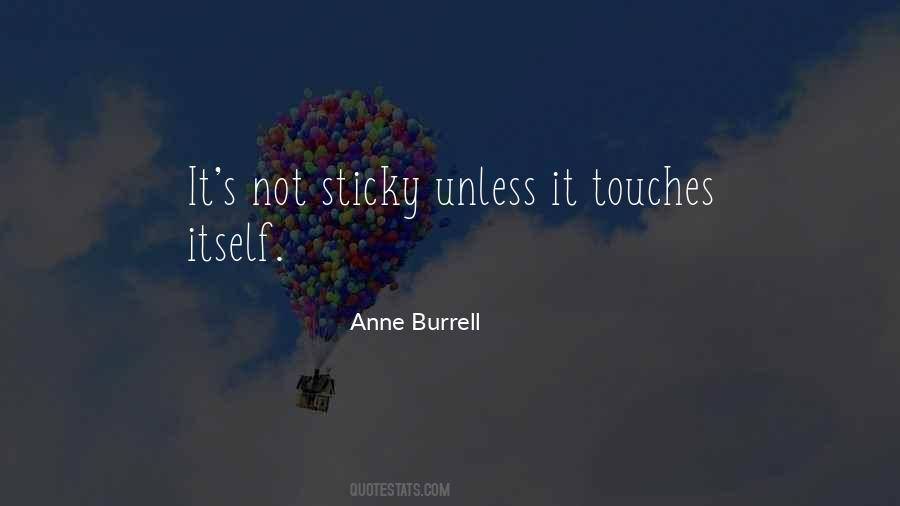 Anne Burrell Quotes #280318