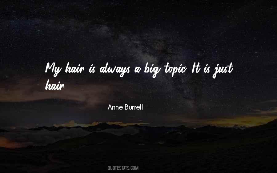 Anne Burrell Quotes #383042