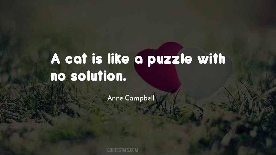 Anne Campbell Quotes #715097