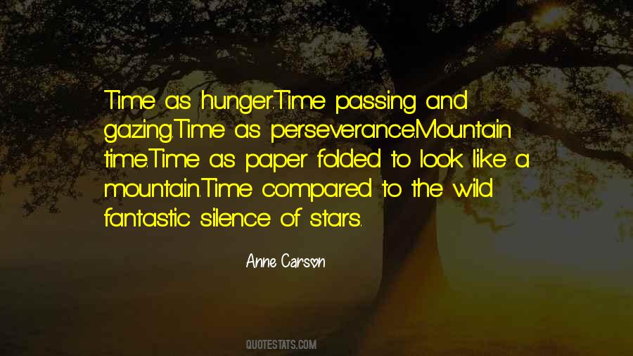 Anne Carson Quotes #84014