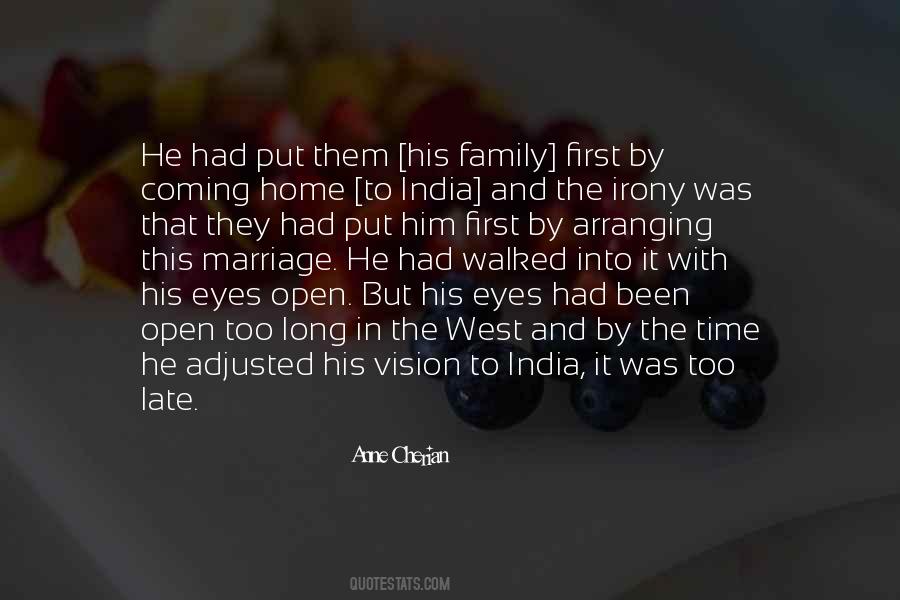 Anne Cherian Quotes #555507