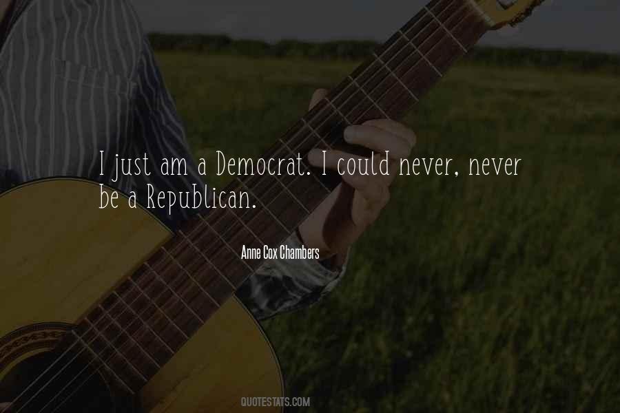 Anne Cox Chambers Quotes #495022 Anne Cox Chambers Quotes #495022