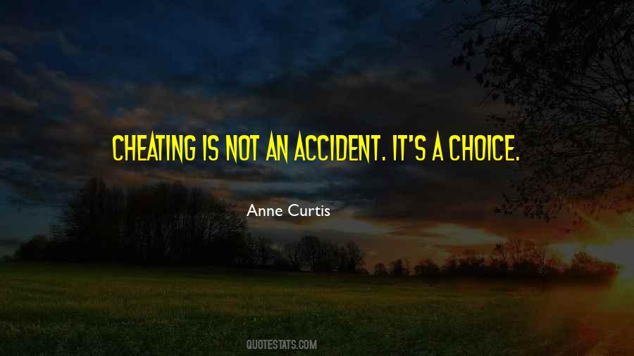 Anne Curtis Quotes #1468509