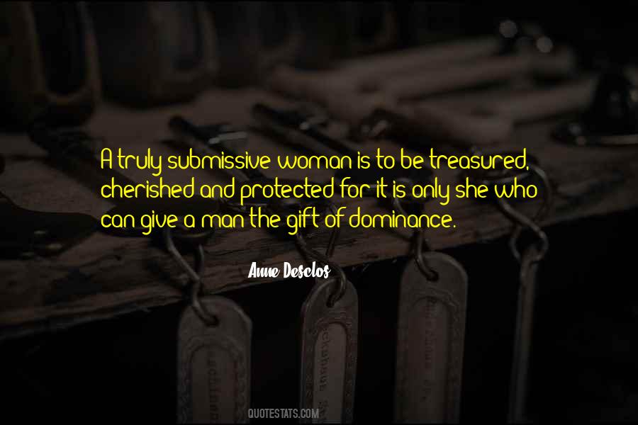 Anne Desclos Quotes #634123