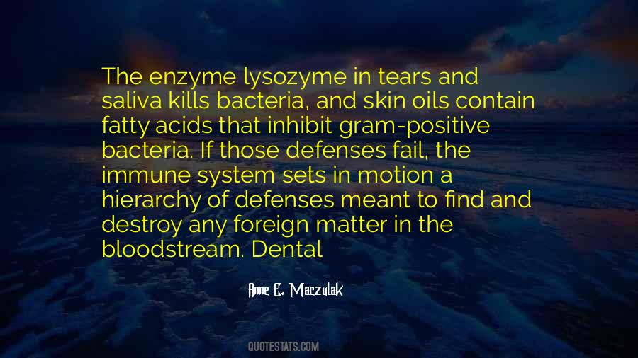 Anne E. Maczulak Quotes #933125 Anne E. Maczulak Quotes #933125
