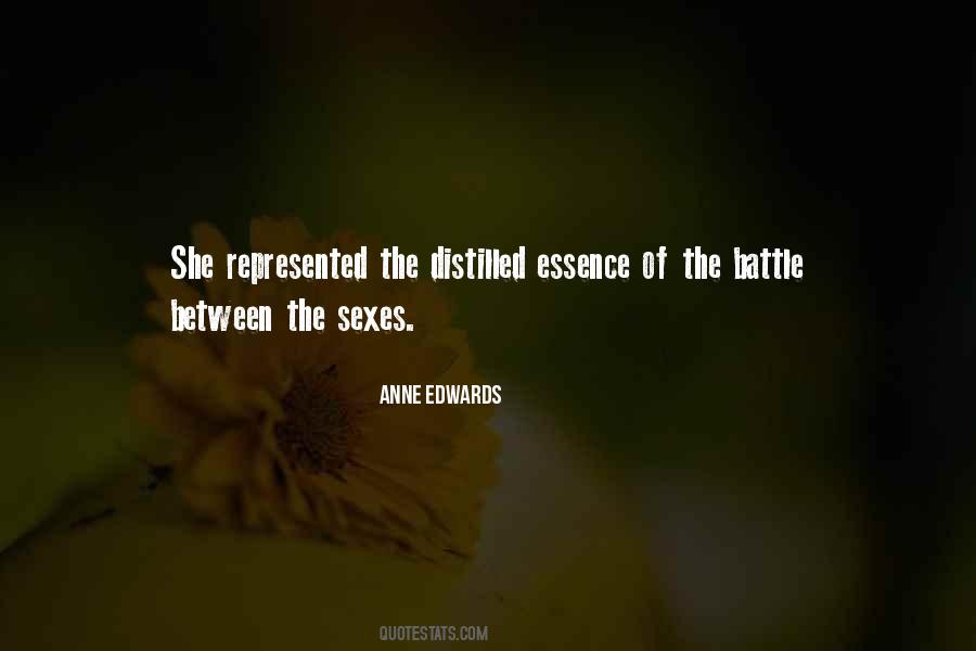 Anne Edwards Quotes #859942