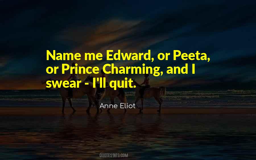 Anne Eliot Quotes #1062036