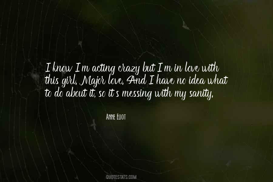 Anne Eliot Quotes #1216293