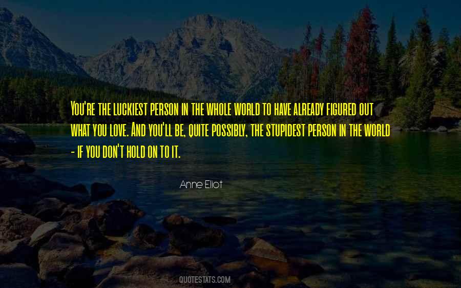 Anne Eliot Quotes #1231718