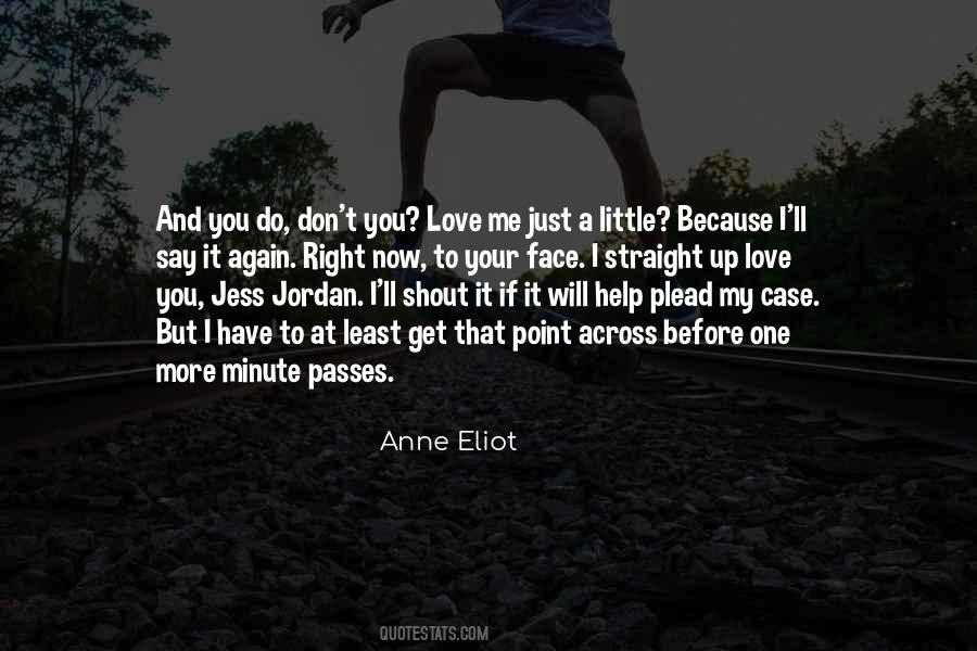 Anne Eliot Quotes #1610333