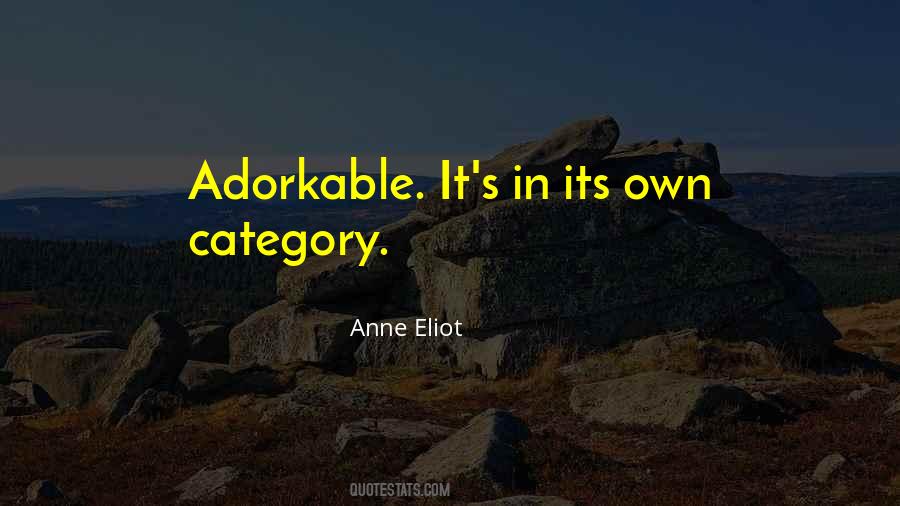 Anne Eliot Quotes #1692574