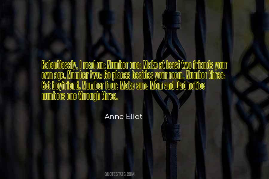 Anne Eliot Quotes #1760802