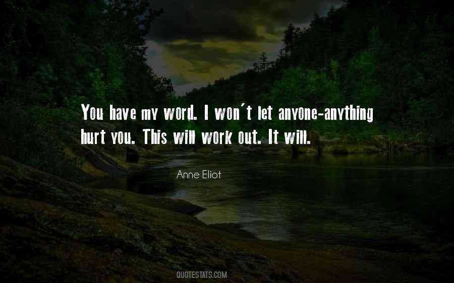 Anne Eliot Quotes #454491