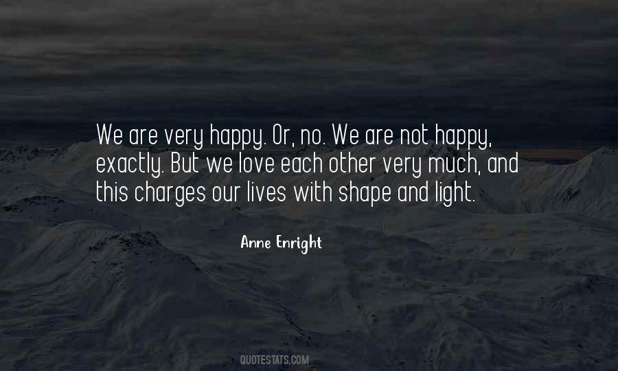 Anne Enright Quotes #1071092
