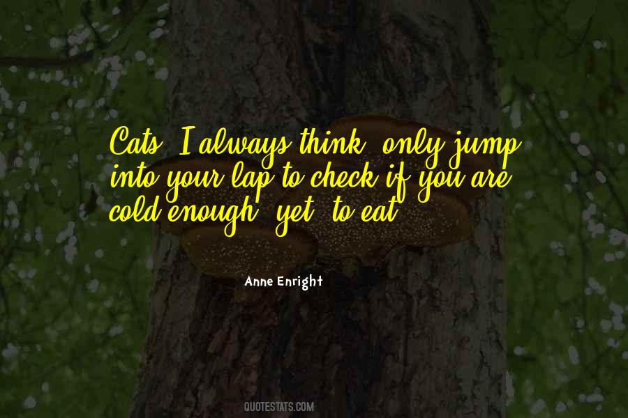 Anne Enright Quotes #1202525