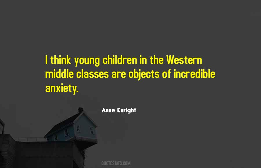 Anne Enright Quotes #1226969