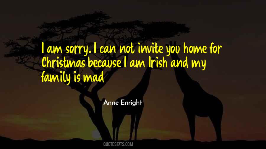 Anne Enright Quotes #1253071