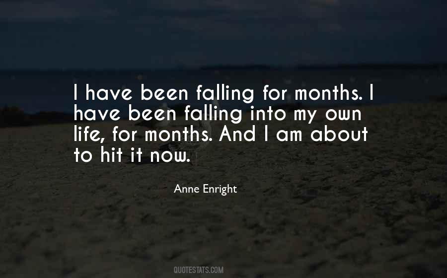 Anne Enright Quotes #1479552