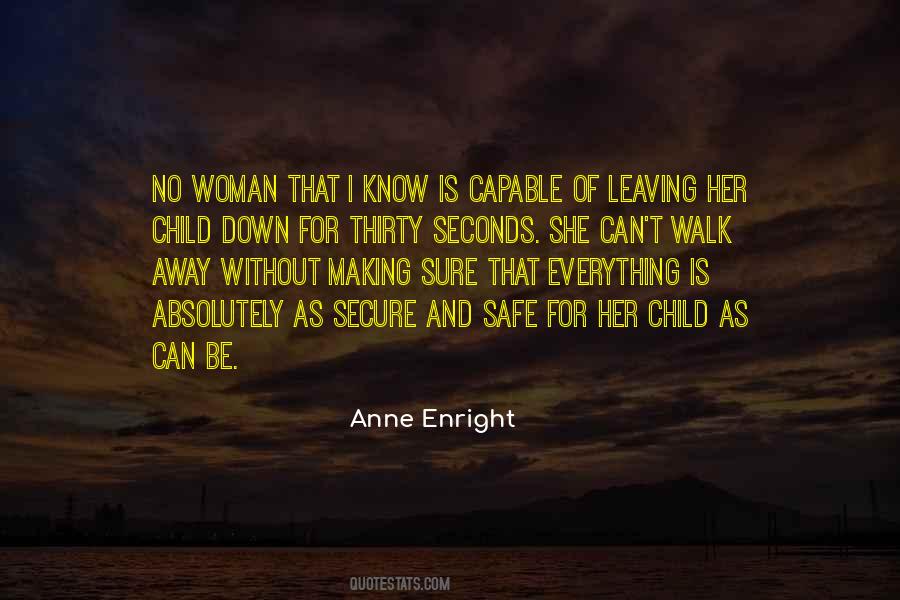 Anne Enright Quotes #1533929