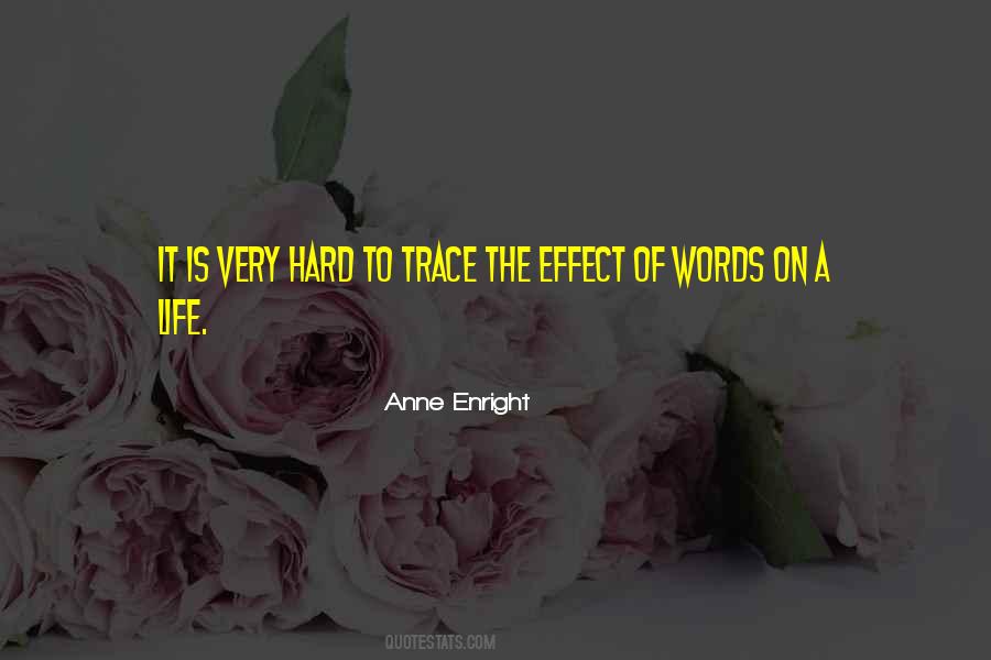 Anne Enright Quotes #508199