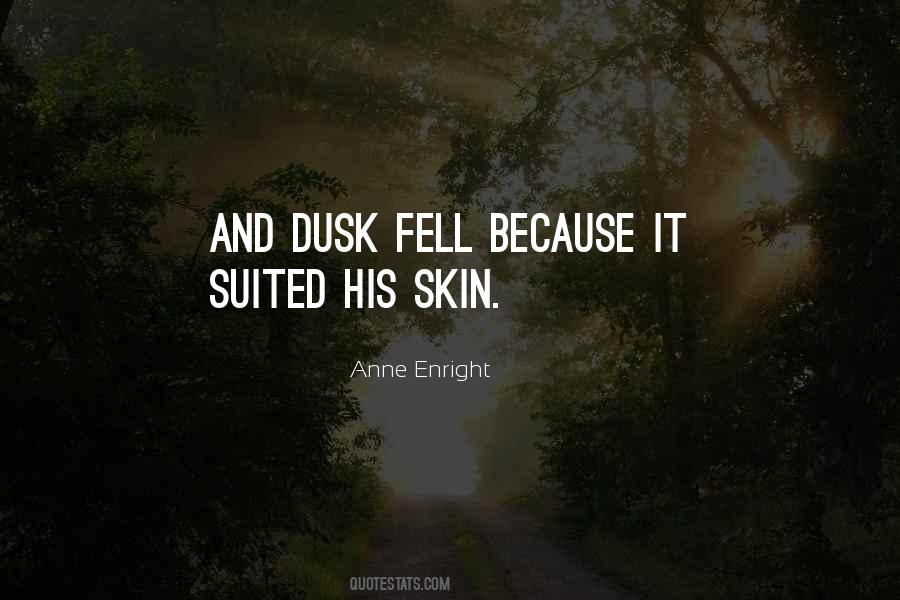 Anne Enright Quotes #764766