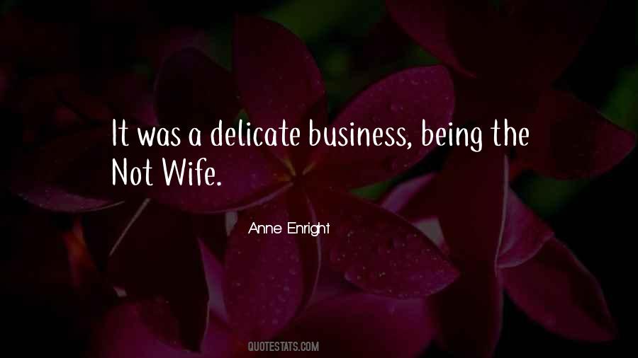 Anne Enright Quotes #804754