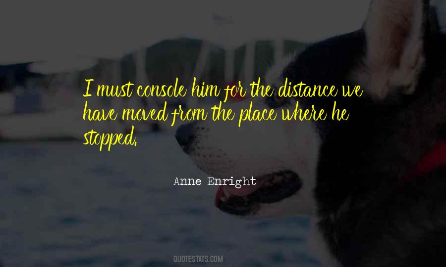Anne Enright Quotes #838411