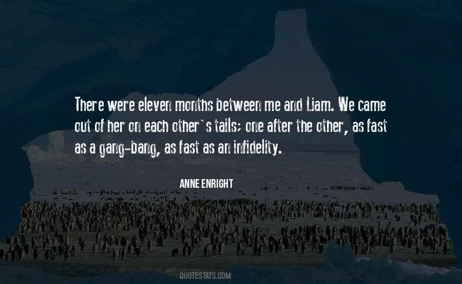 Anne Enright Quotes #967040