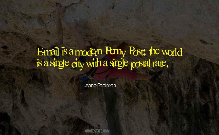 Anne Fadiman Quotes #104602