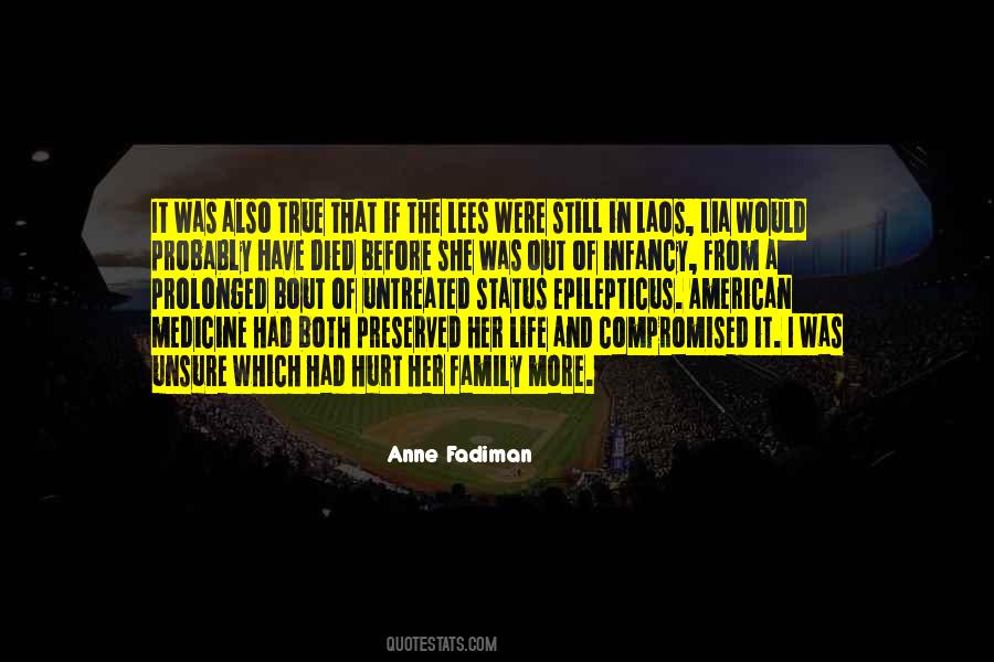 Anne Fadiman Quotes #1216998