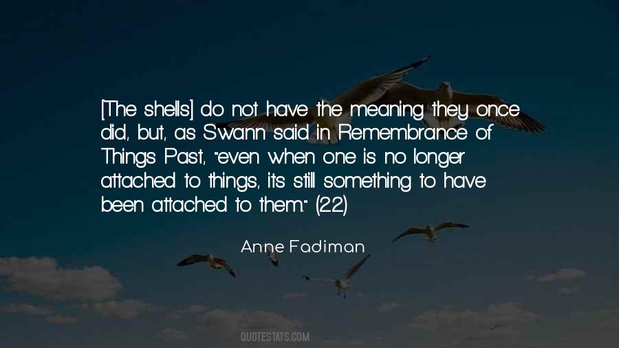 Anne Fadiman Quotes #1343527