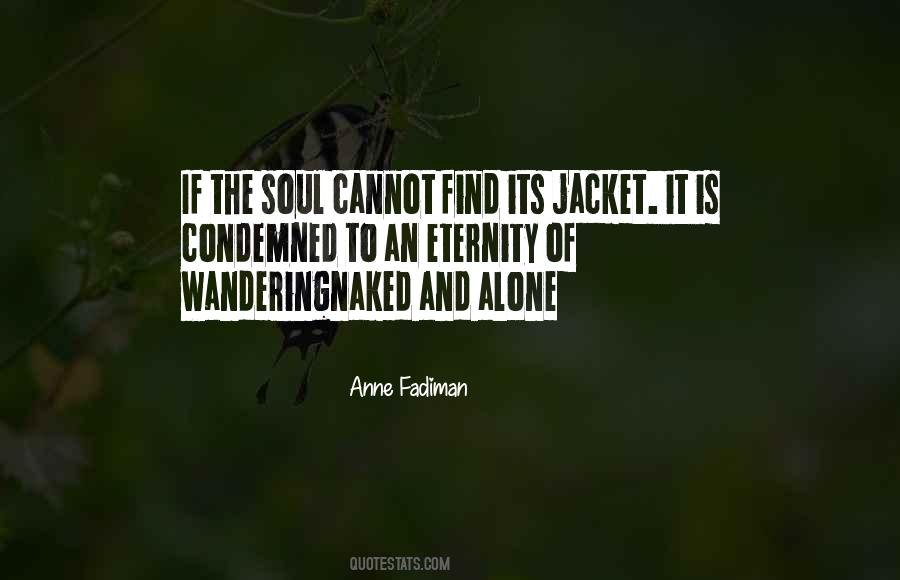 Anne Fadiman Quotes #1541797
