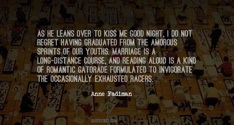 Anne Fadiman Quotes #1809517