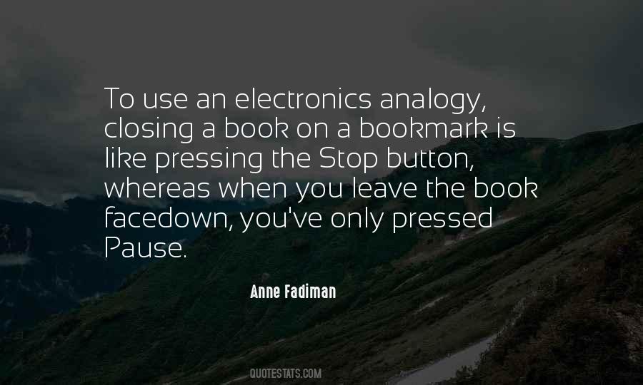 Anne Fadiman Quotes #18135