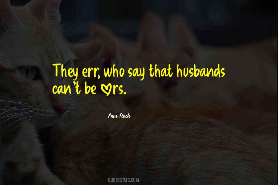 Anne Finch Quotes #1090158 Anne Finch Quotes #1090158